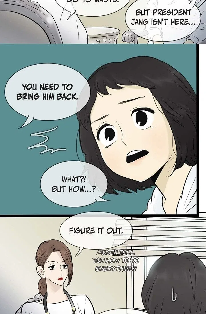 Clean with Passion for Now [Official] Chapter 38 – Page 12