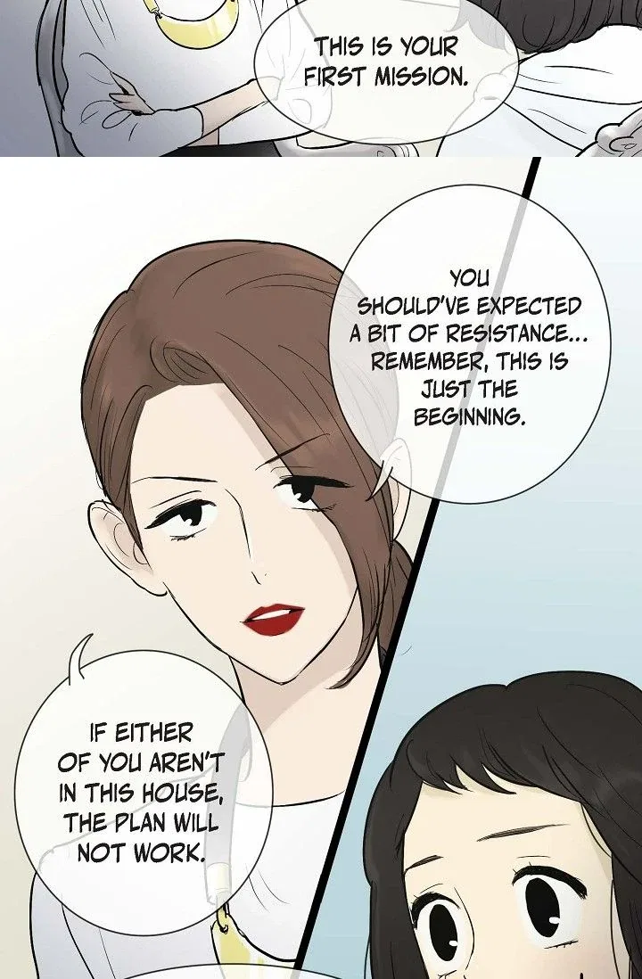 Clean with Passion for Now [Official] Chapter 38 – Page 13