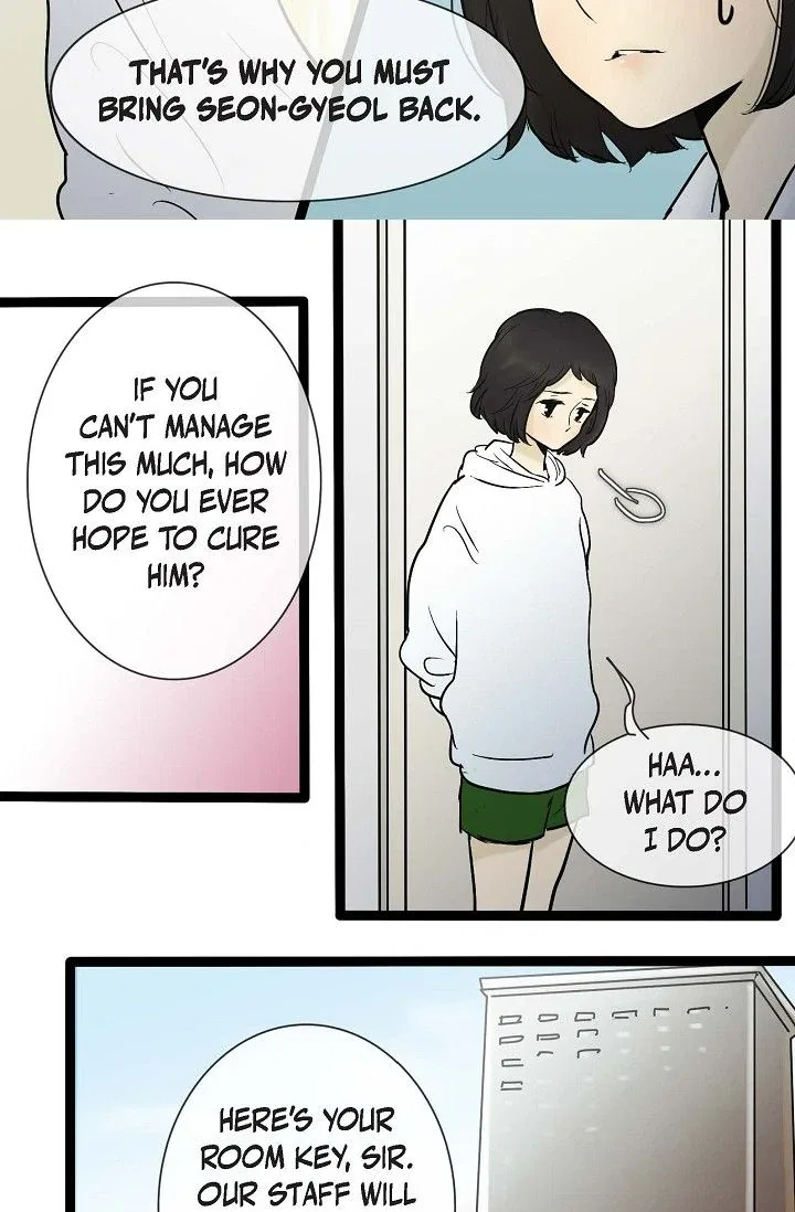 Clean with Passion for Now [Official] Chapter 38 – Page 14