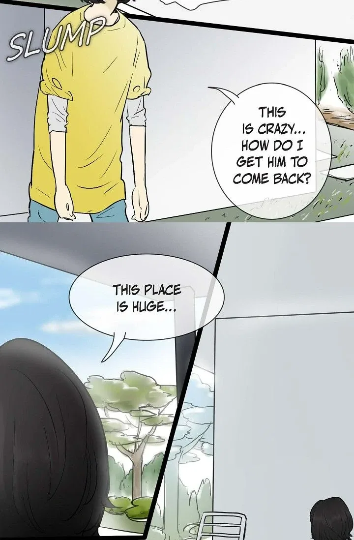 Clean with Passion for Now [Official] Chapter 38 – Page 25