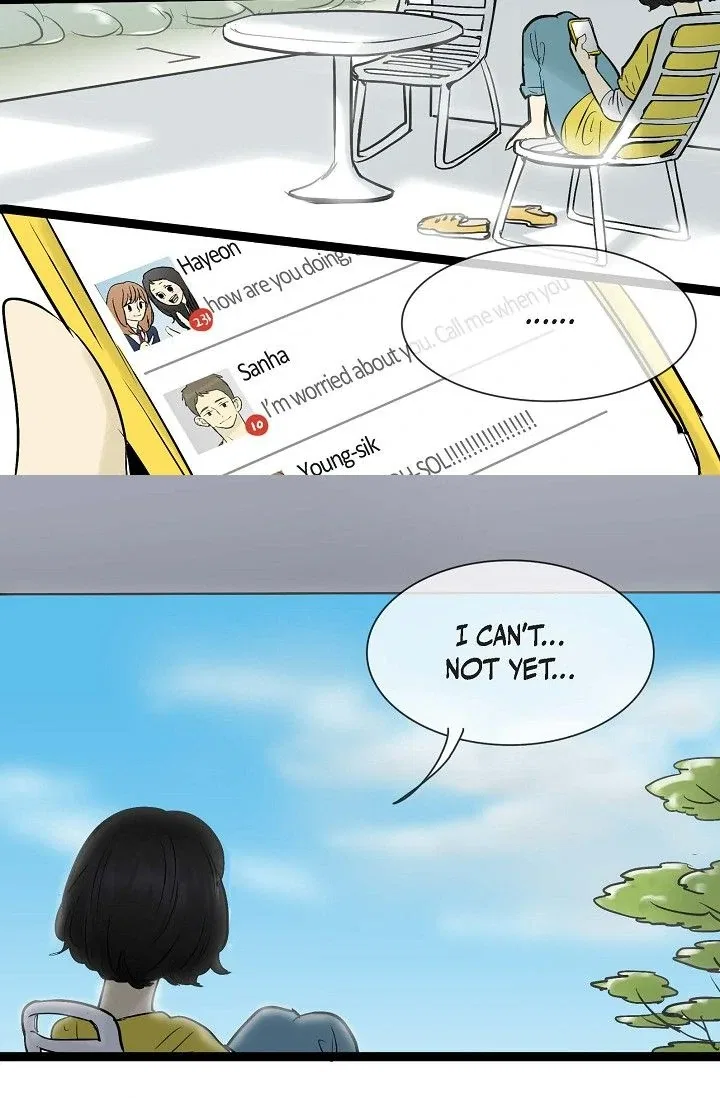 Clean with Passion for Now [Official] Chapter 38 – Page 26