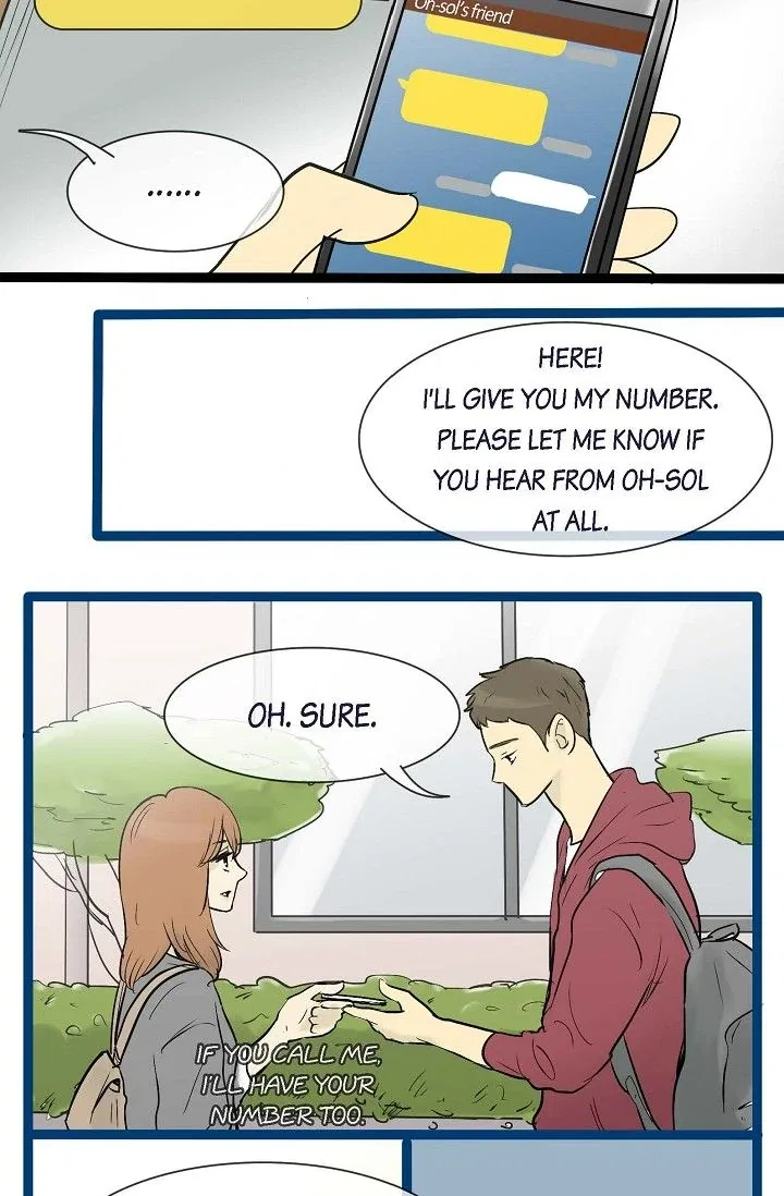 Clean with Passion for Now [Official] Chapter 38 – Page 28