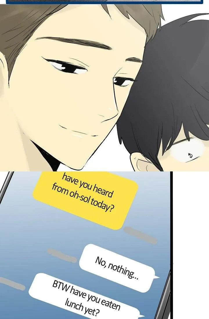 Clean with Passion for Now [Official] Chapter 38 – Page 31