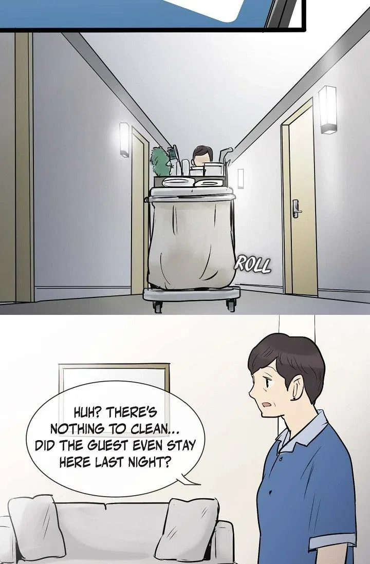 Clean with Passion for Now [Official] Chapter 38 – Page 32