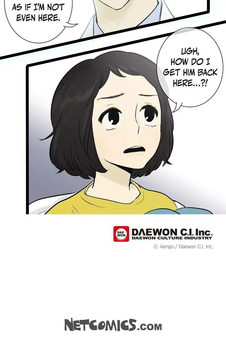 Clean with Passion for Now [Official] Chapter 38 – Page 35