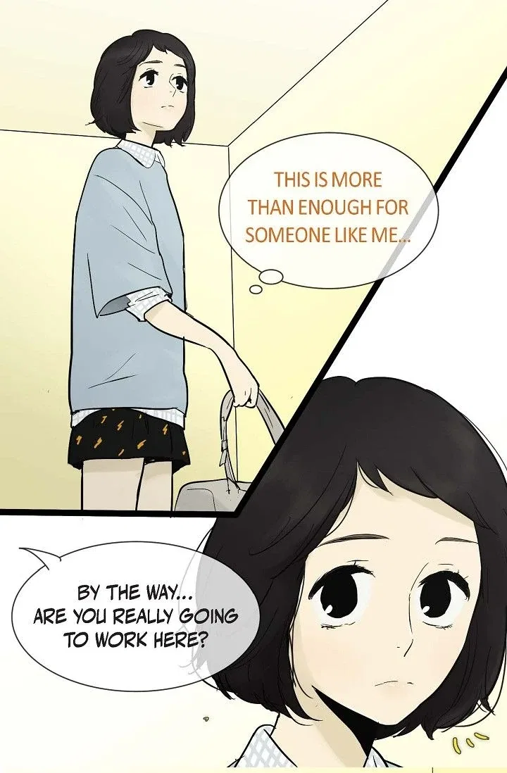 Clean with Passion for Now [Official] Chapter 37 – Page 4