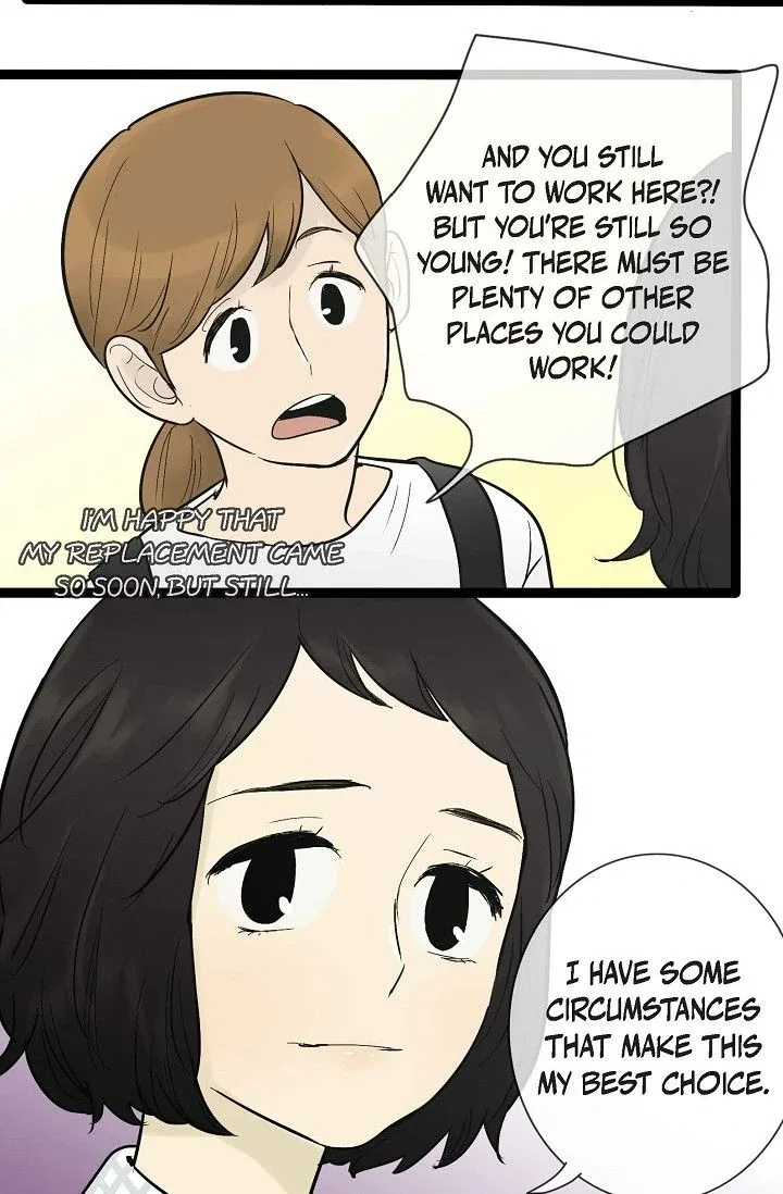 Clean with Passion for Now [Official] Chapter 37 – Page 6