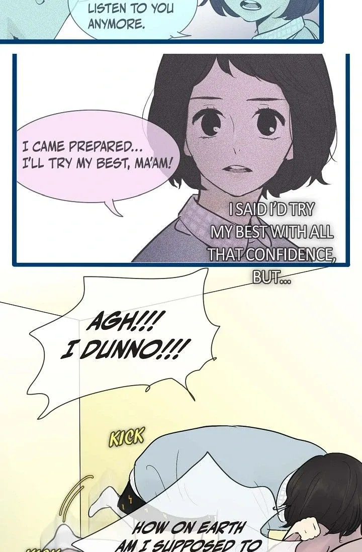 Clean with Passion for Now [Official] Chapter 37 – Page 10