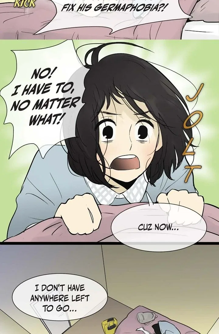 Clean with Passion for Now [Official] Chapter 37 – Page 11