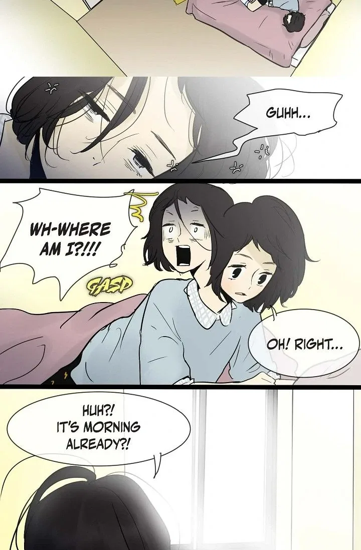 Clean with Passion for Now [Official] Chapter 37 – Page 12