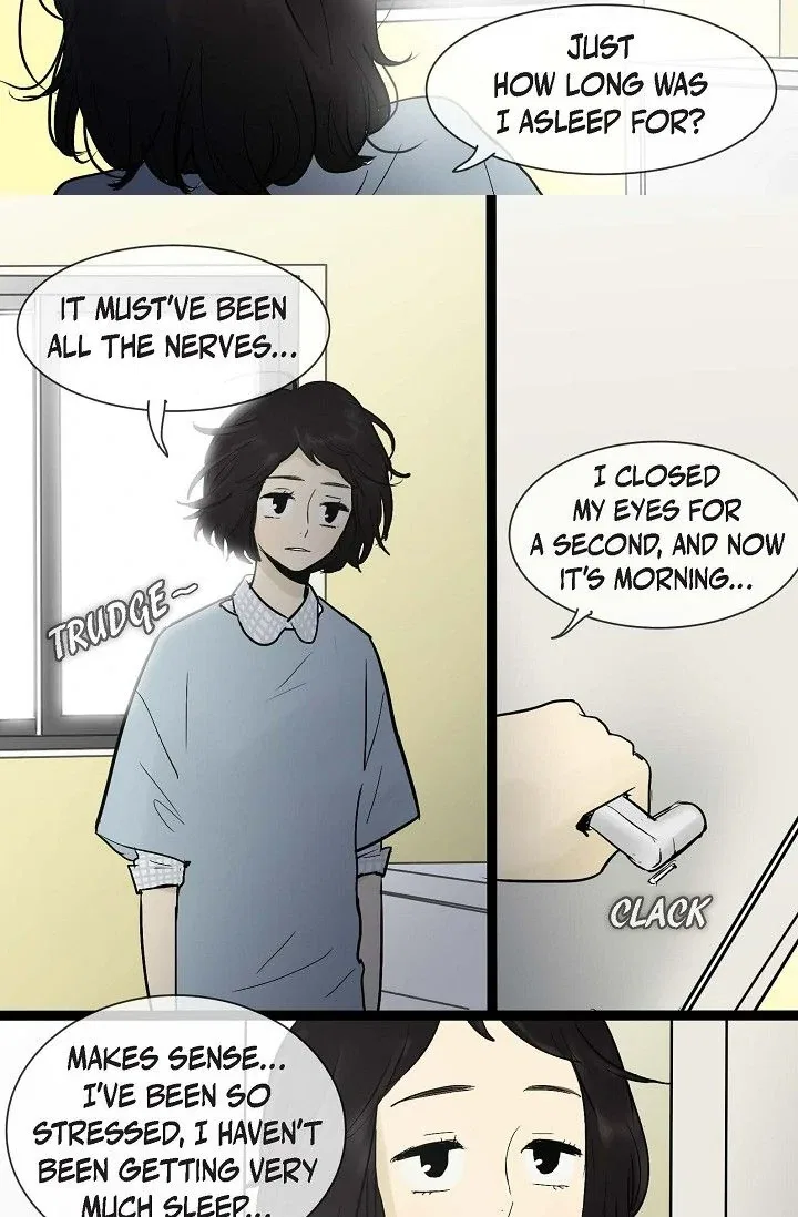 Clean with Passion for Now [Official] Chapter 37 – Page 13