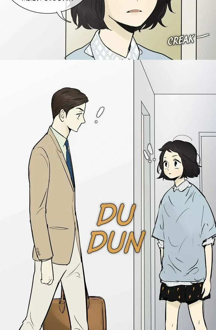 Clean with Passion for Now [Official] Chapter 37 – Page 14