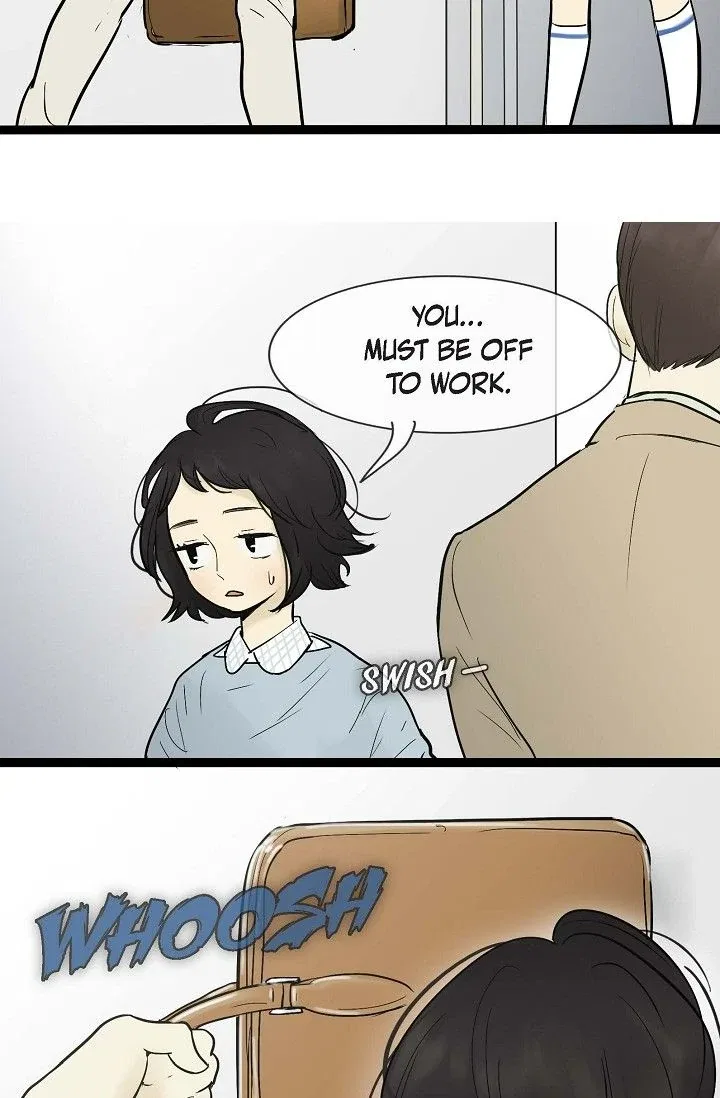 Clean with Passion for Now [Official] Chapter 37 – Page 15