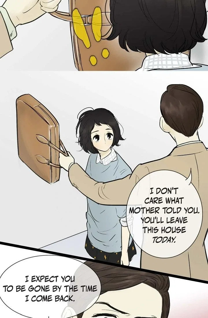 Clean with Passion for Now [Official] Chapter 37 – Page 16