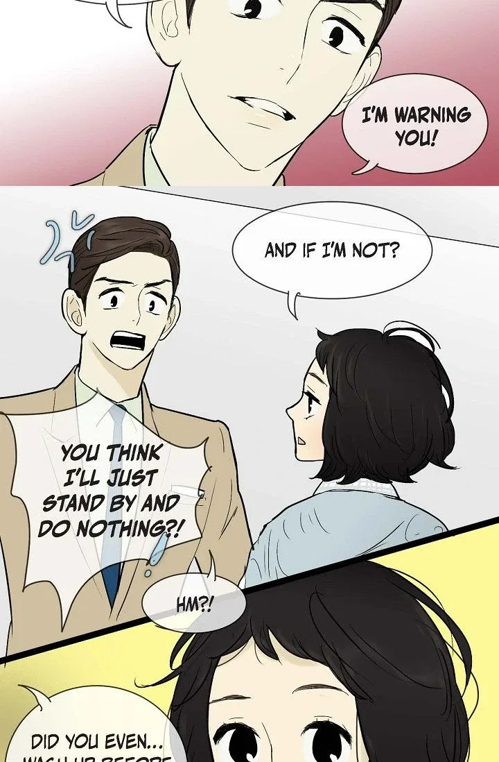 Clean with Passion for Now [Official] Chapter 37 – Page 17