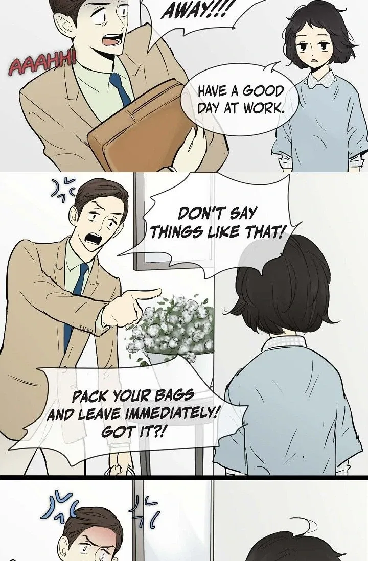 Clean with Passion for Now [Official] Chapter 37 – Page 20