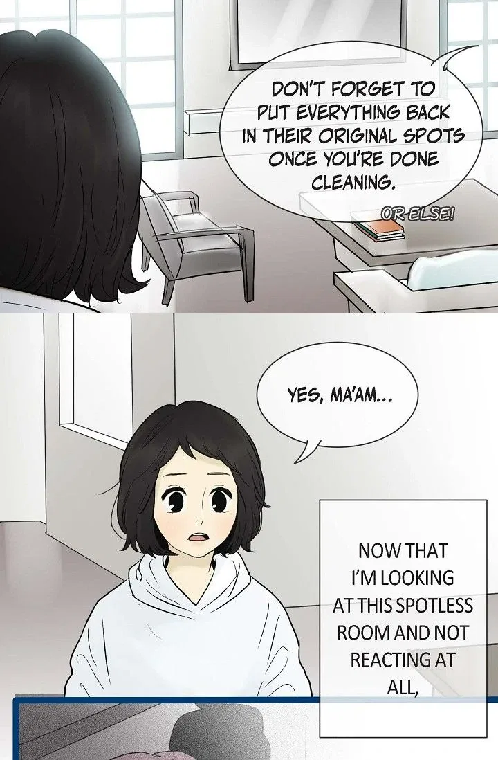 Clean with Passion for Now [Official] Chapter 37 – Page 25