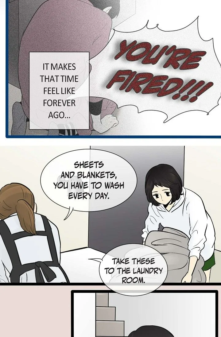 Clean with Passion for Now [Official] Chapter 37 – Page 26