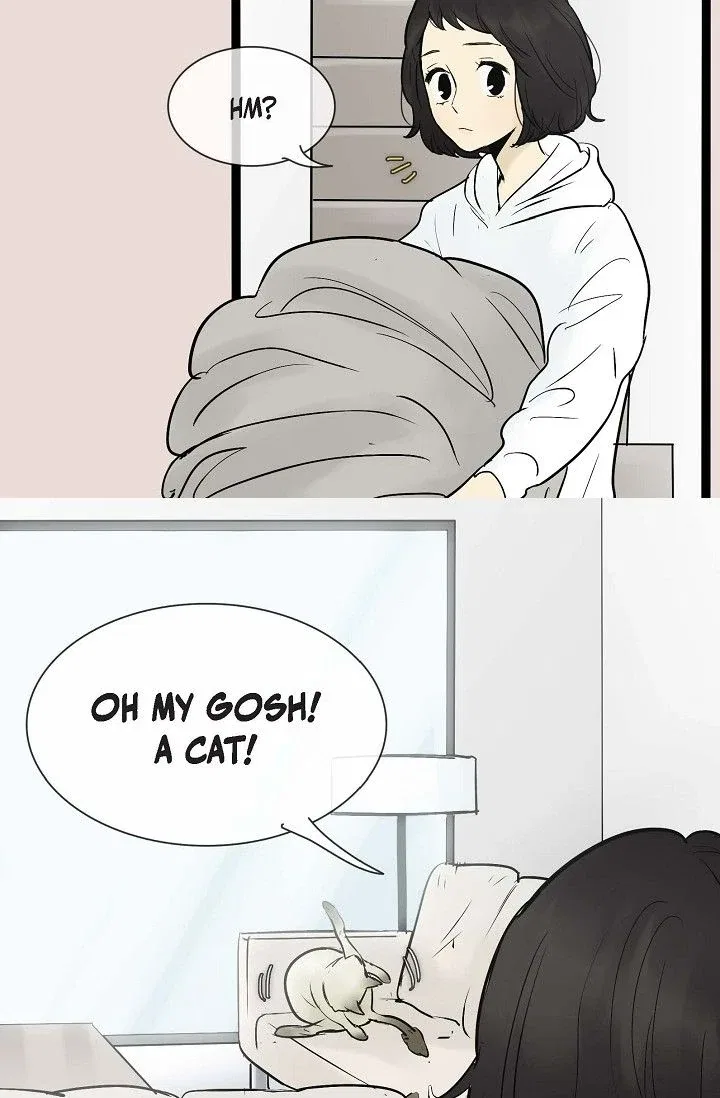 Clean with Passion for Now [Official] Chapter 37 – Page 27