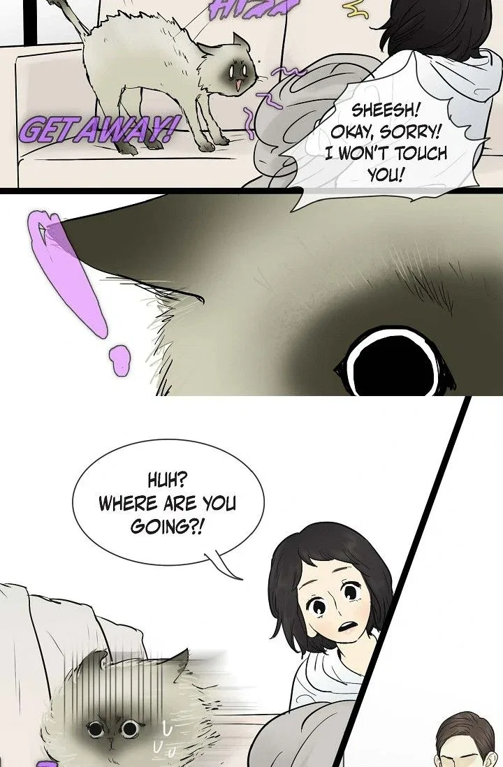 Clean with Passion for Now [Official] Chapter 37 – Page 30