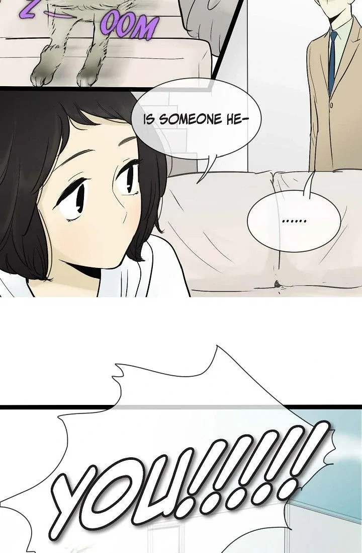 Clean with Passion for Now [Official] Chapter 37 – Page 31
