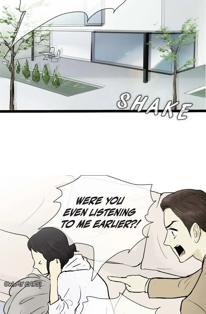 Clean with Passion for Now [Official] Chapter 37 – Page 32
