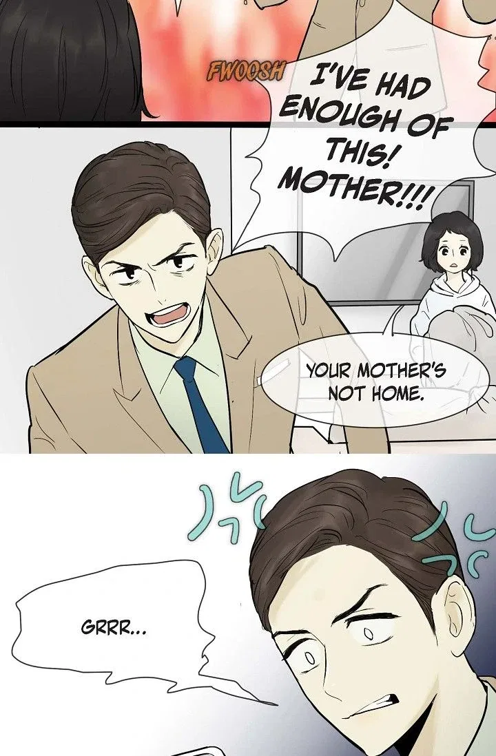 Clean with Passion for Now [Official] Chapter 37 – Page 34