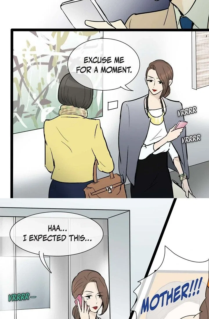 Clean with Passion for Now [Official] Chapter 37 – Page 35