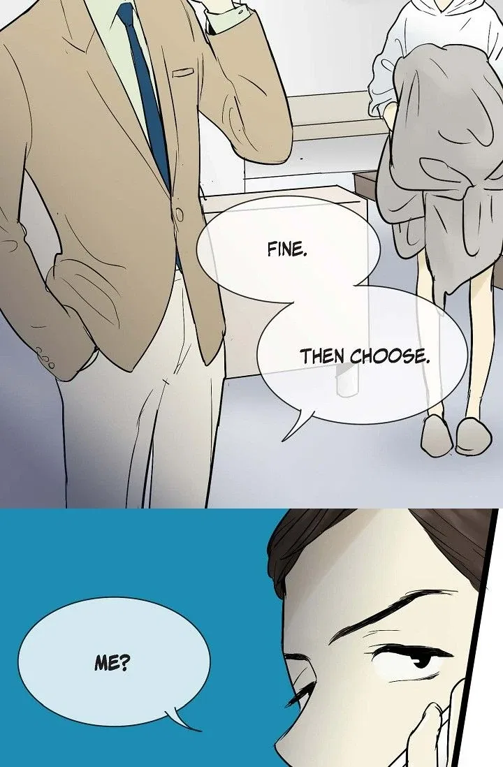Clean with Passion for Now [Official] Chapter 37 – Page 37