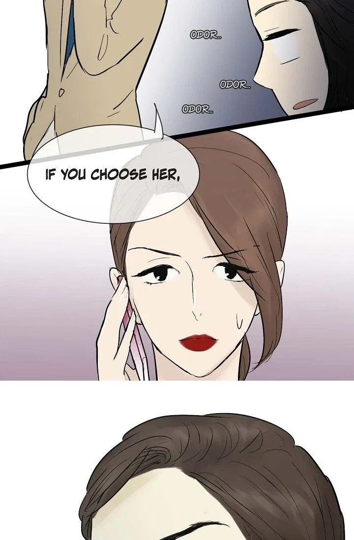 Clean with Passion for Now [Official] Chapter 37 – Page 39
