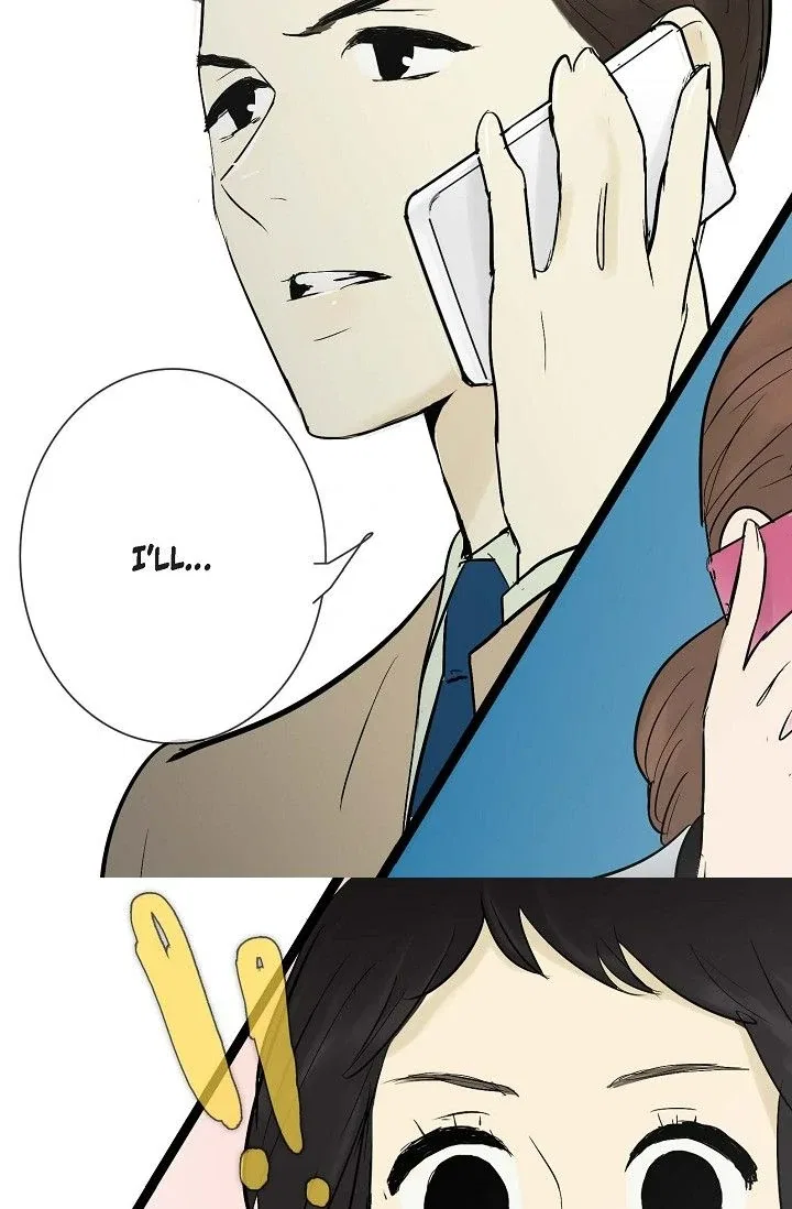 Clean with Passion for Now [Official] Chapter 37 – Page 40