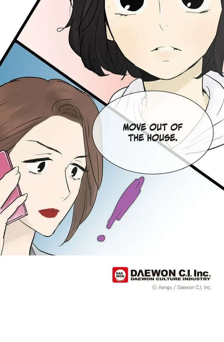 Clean with Passion for Now [Official] Chapter 37 – Page 41