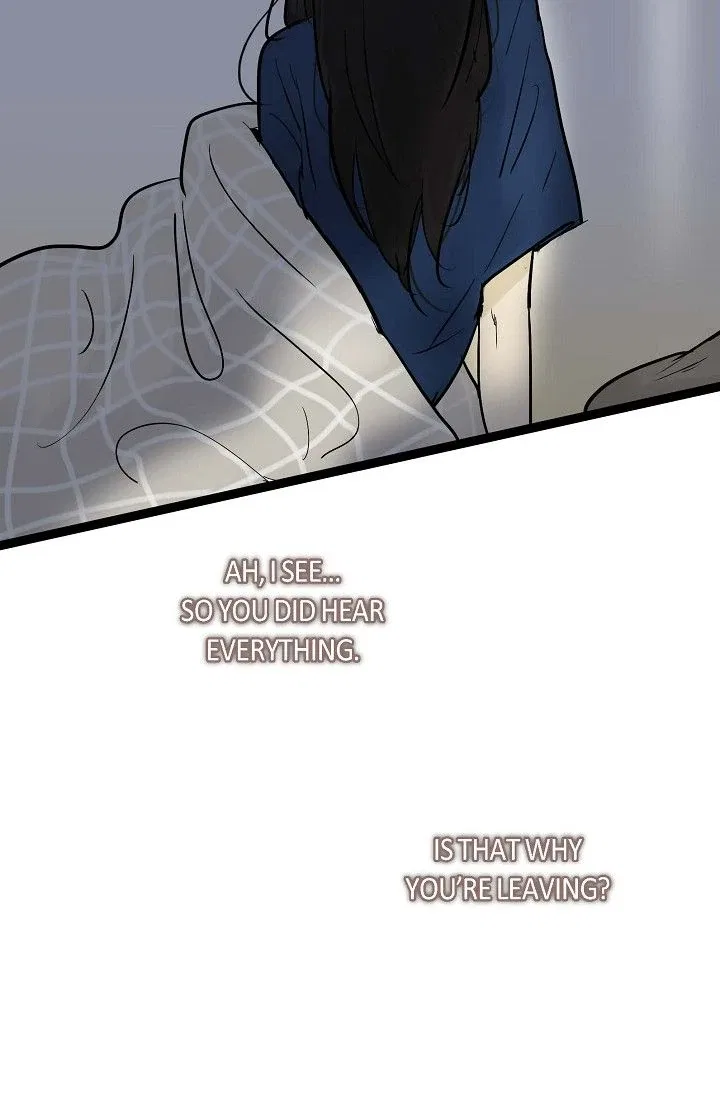 Clean with Passion for Now [Official] Chapter 36 – Page 3