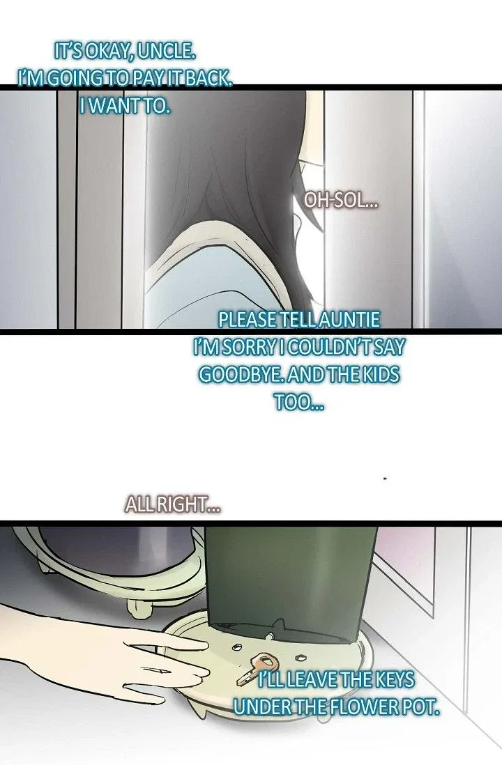 Clean with Passion for Now [Official] Chapter 36 – Page 5