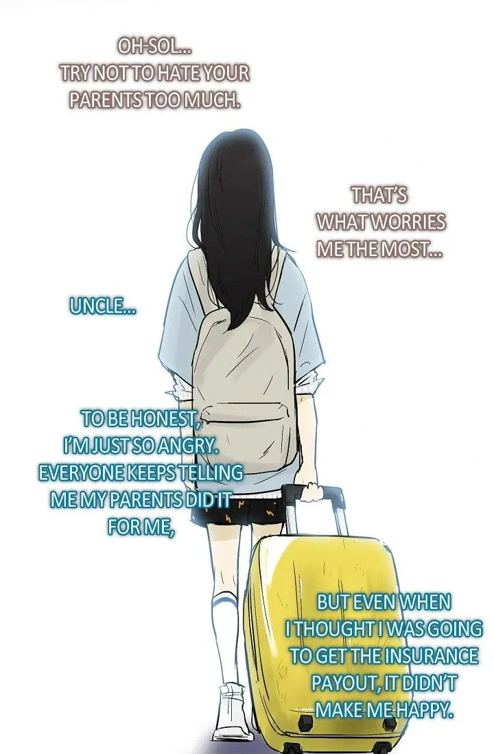 Clean with Passion for Now [Official] Chapter 36 – Page 6