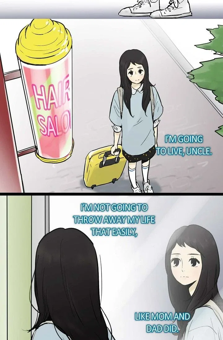 Clean with Passion for Now [Official] Chapter 36 – Page 8