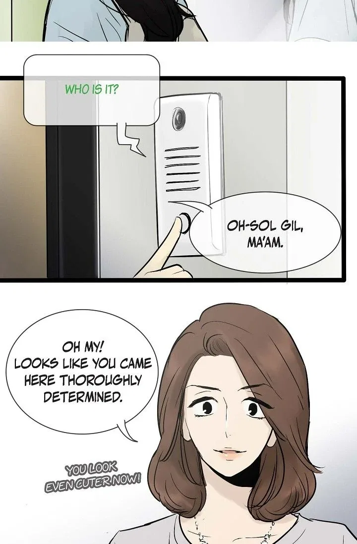 Clean with Passion for Now [Official] Chapter 36 – Page 9