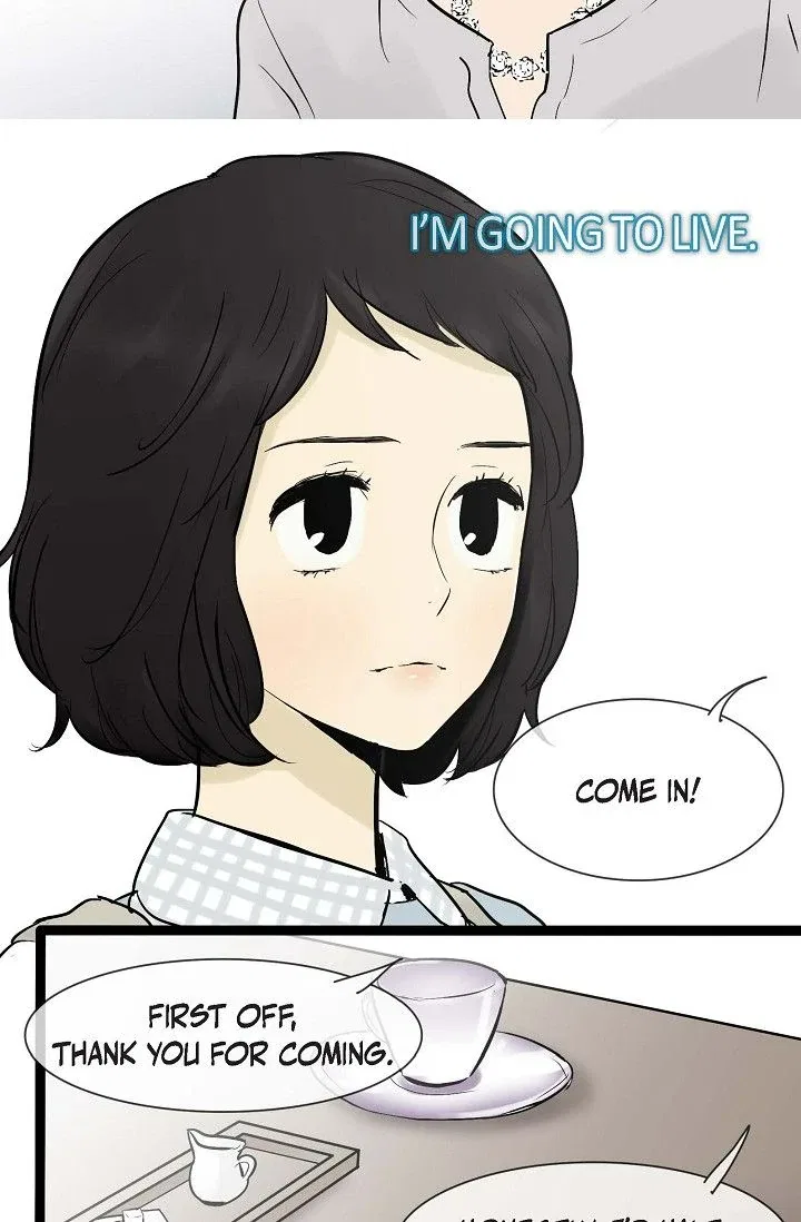 Clean with Passion for Now [Official] Chapter 36 – Page 10