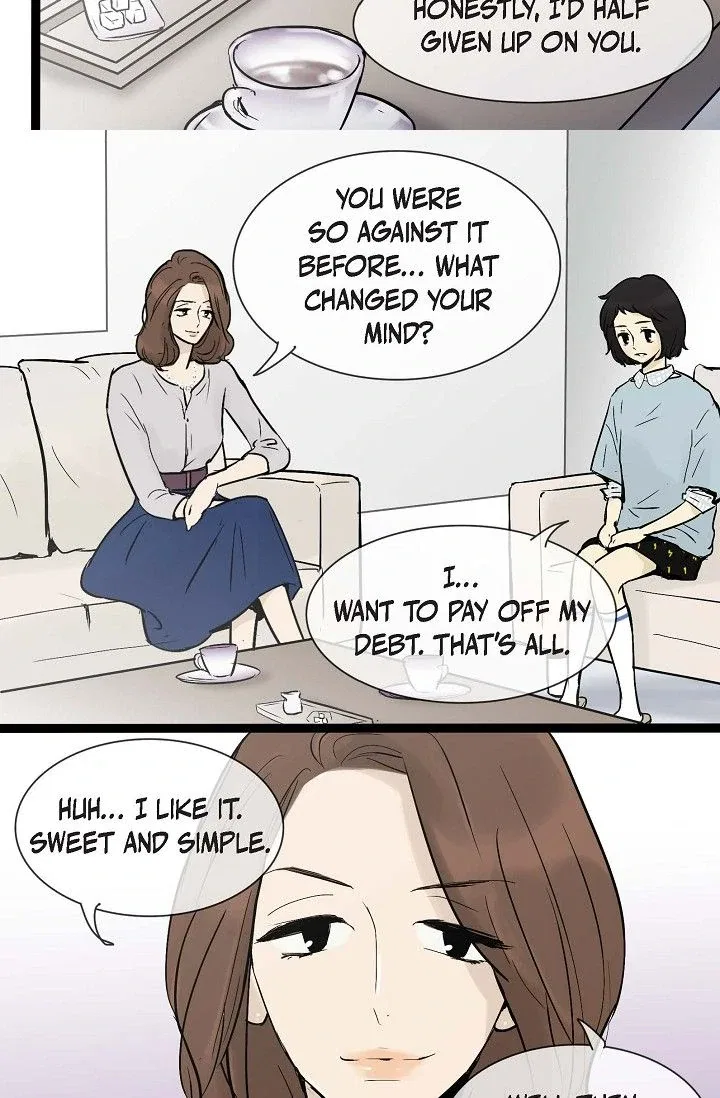Clean with Passion for Now [Official] Chapter 36 – Page 11