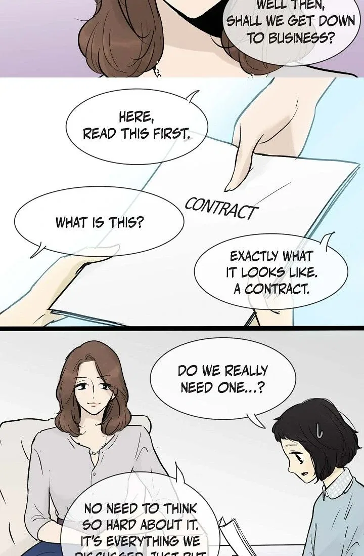 Clean with Passion for Now [Official] Chapter 36 – Page 12