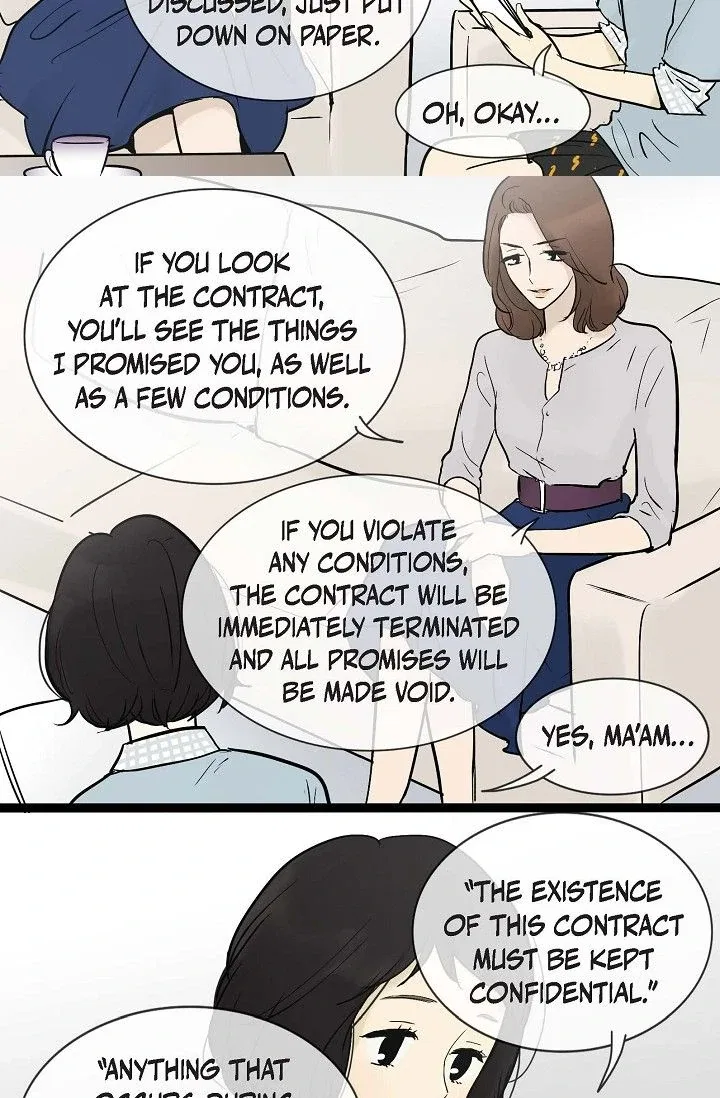 Clean with Passion for Now [Official] Chapter 36 – Page 13