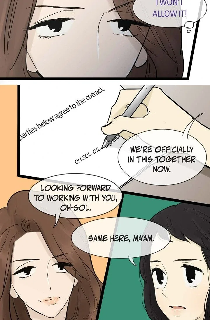 Clean with Passion for Now [Official] Chapter 36 – Page 18