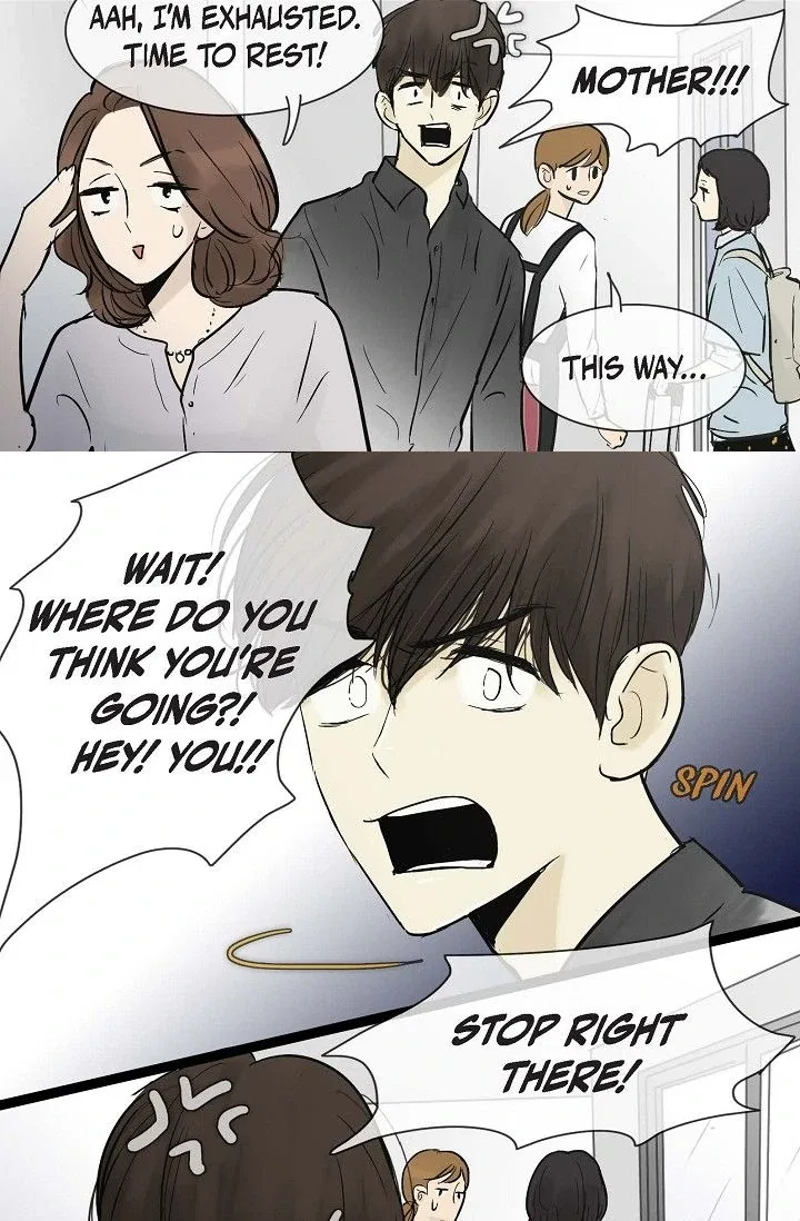 Clean with Passion for Now [Official] Chapter 36 – Page 23