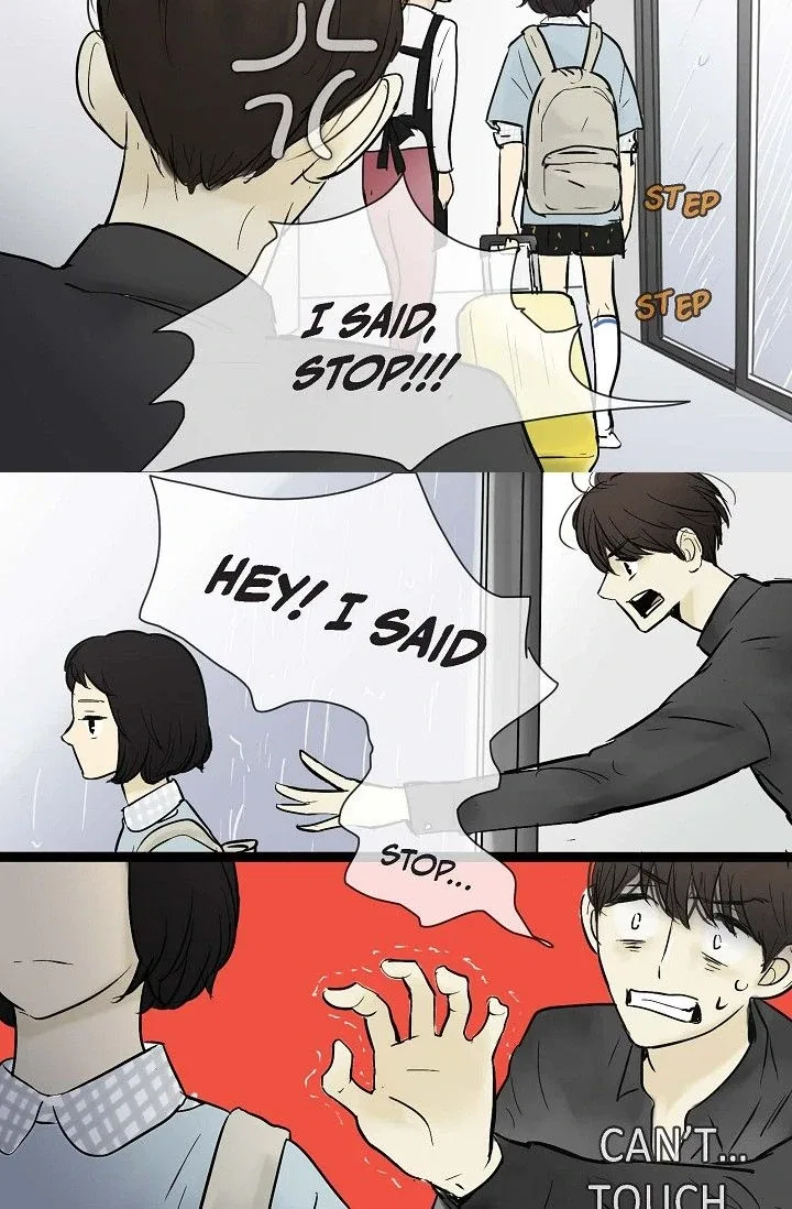 Clean with Passion for Now [Official] Chapter 36 – Page 24