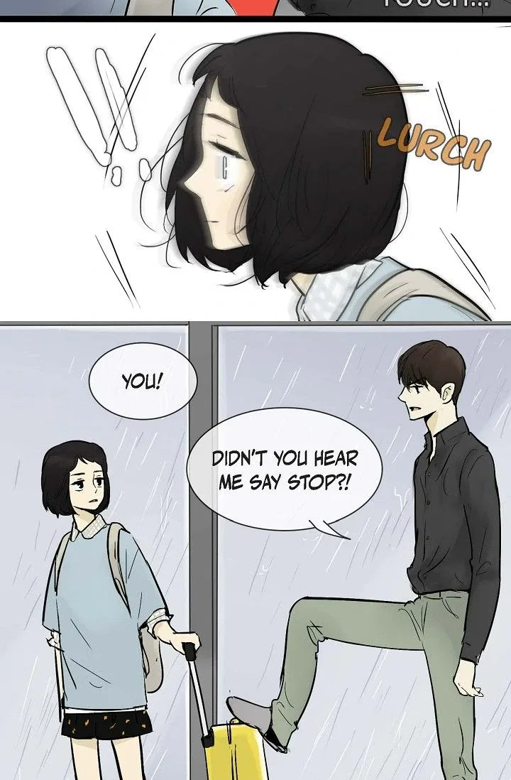 Clean with Passion for Now [Official] Chapter 36 – Page 25