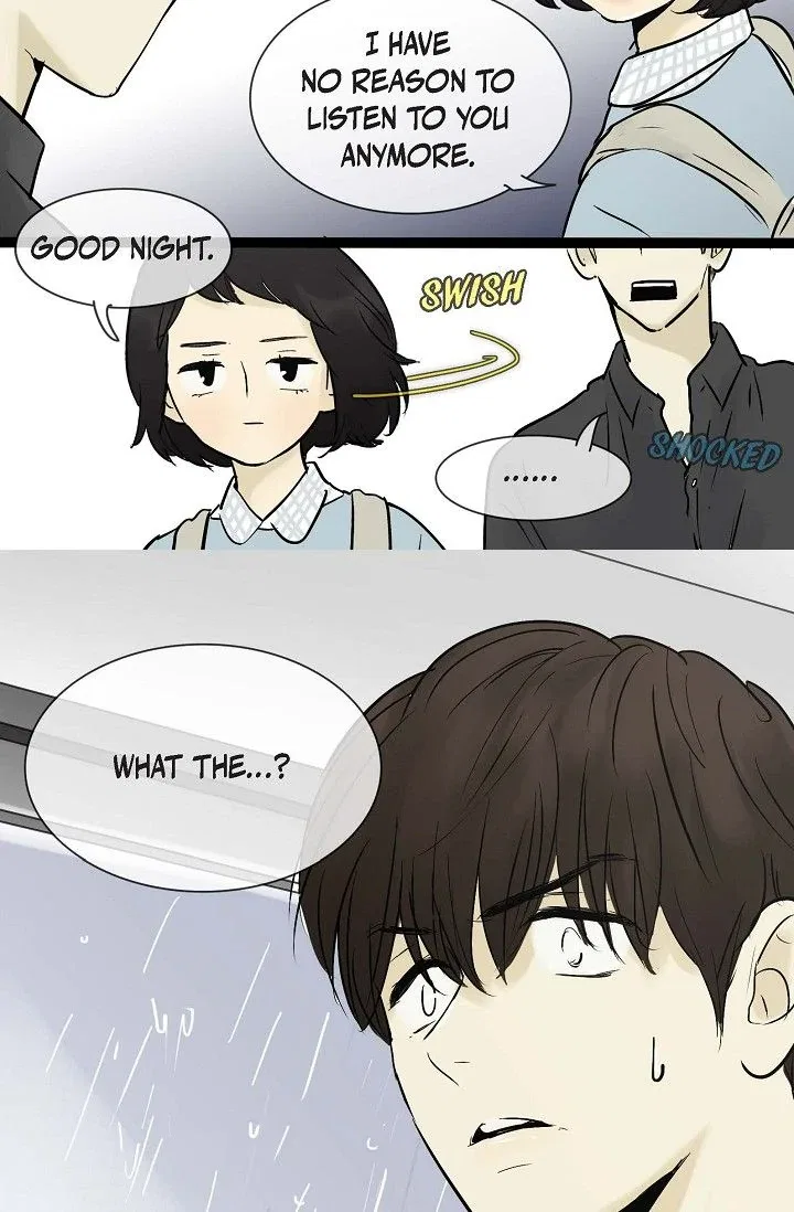 Clean with Passion for Now [Official] Chapter 36 – Page 27