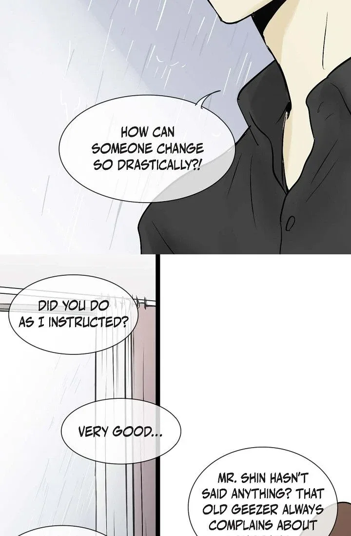 Clean with Passion for Now [Official] Chapter 36 – Page 28