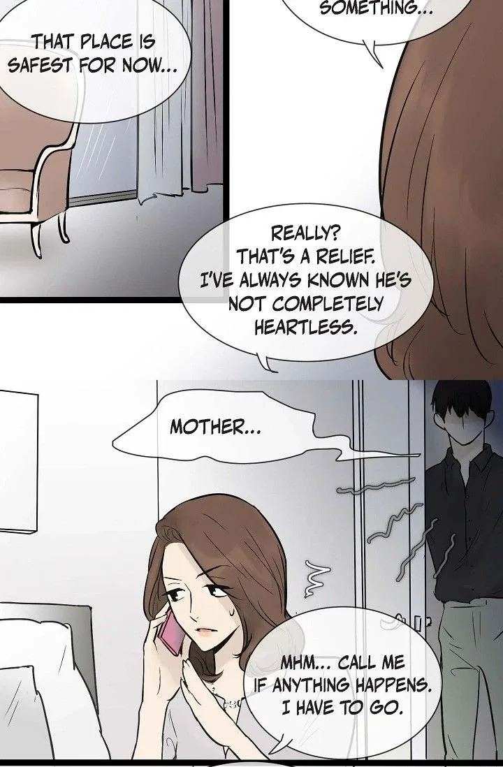 Clean with Passion for Now [Official] Chapter 36 – Page 29