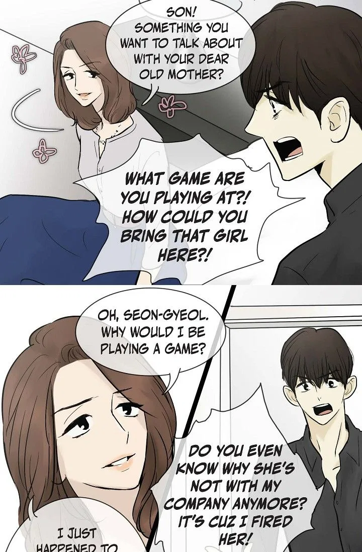 Clean with Passion for Now [Official] Chapter 36 – Page 30