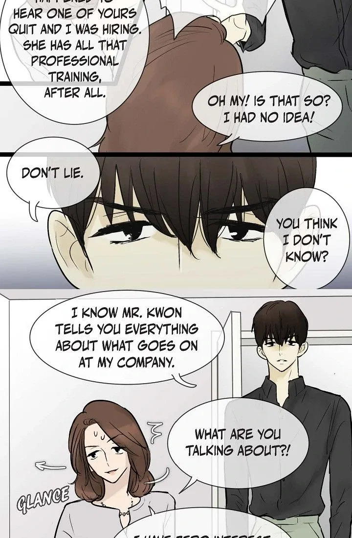 Clean with Passion for Now [Official] Chapter 36 – Page 31